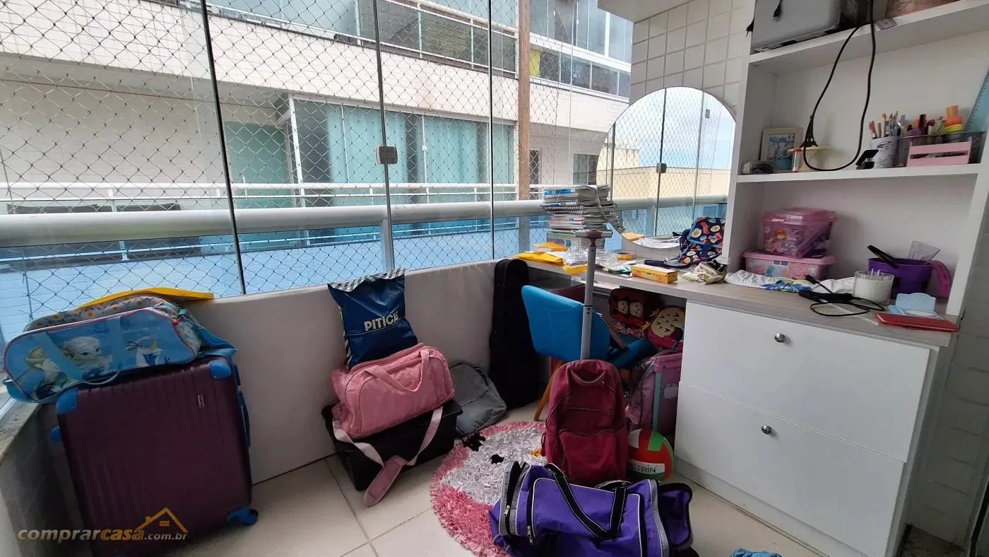Imagem Apartamento para Venda em Cabo Frio / RJ no bairro Braga