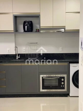 Imagem Apartamento com 2 quartos, Morretes - Itapema