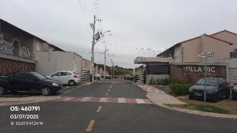 Foto do imóvel Oportunidade Única em INDAIATUBA - SP | Tipo: Apartamento | Negociação: Leilão | Situação: Imóvel em AVENIDA SENADOR ROMEU TUMA