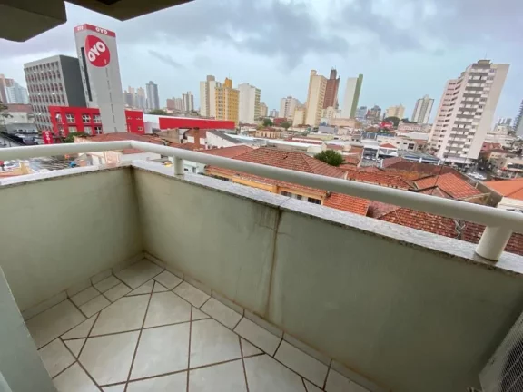 Imagem Excelente apartamento mobiliado para locação ou venda com ótima localização, 1 dormitório suí...