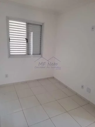 Imagem Apartamento Padrão