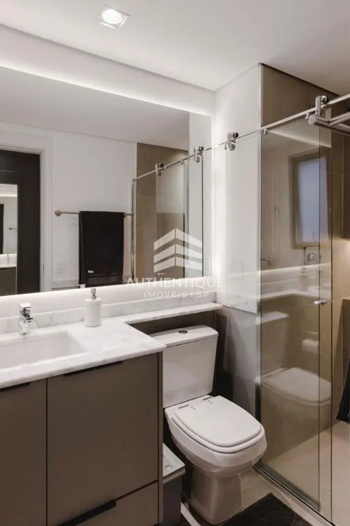 Imagem Quadrilátero Itaim Bibi - Apartamento à venda em São Paulo/SP
