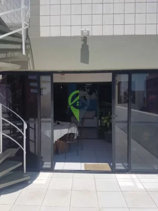 Imagem Cobertura duplex na Enseada no Guarujá