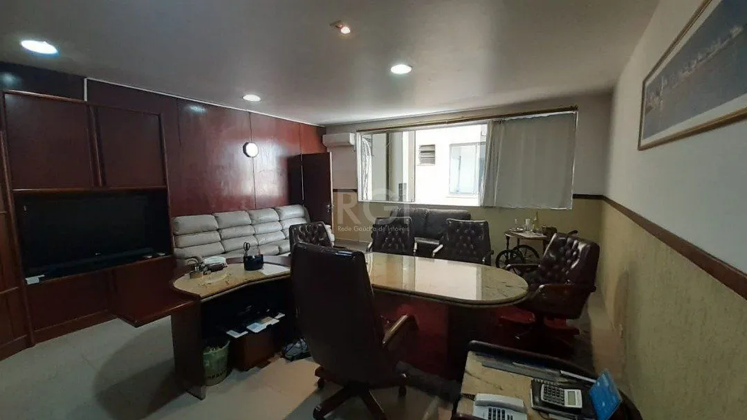 Imagem Conjunto/Sala para Venda - 157.49m², 0 dormitórios, Centro Histórico