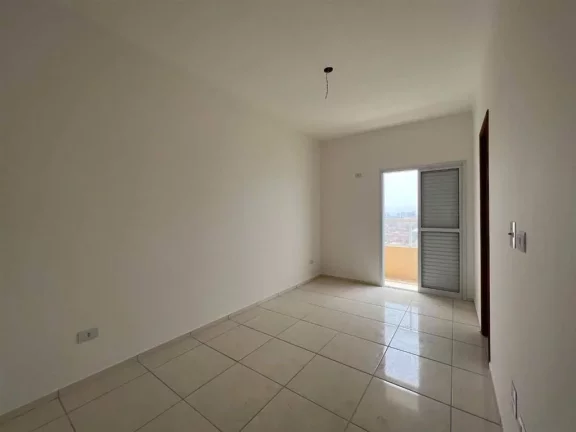 Imagem Apartamento com 2 dorms, Real, Praia Grande - R$ 479 mil, Cod: 1462
