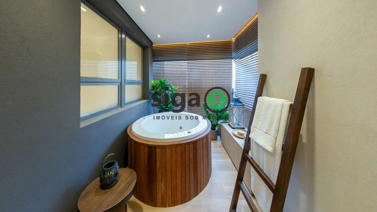 Imagem Apartamento para venda Jardim das Perdizes 04 dormitórios, São Paulo - SP