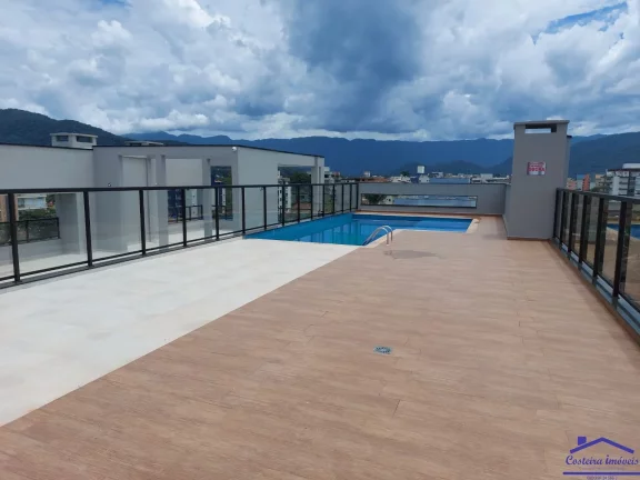 Imagem Excelente apartamento no Itaguá - Novo