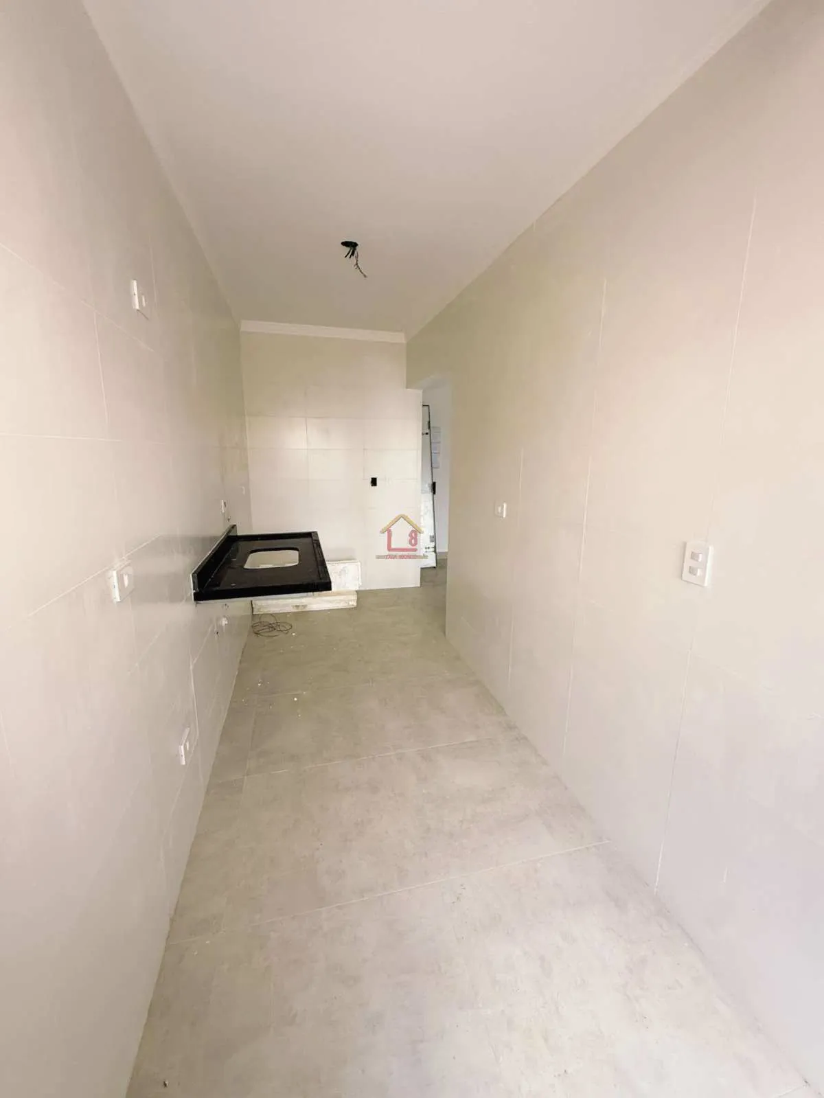 Imagem apartamento a venda - NOVO