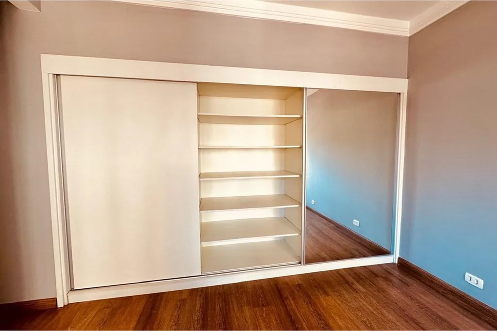 Imagem Apartamento à venda em São Paulo, Vila Mariana, com 3 quartos, 176m2