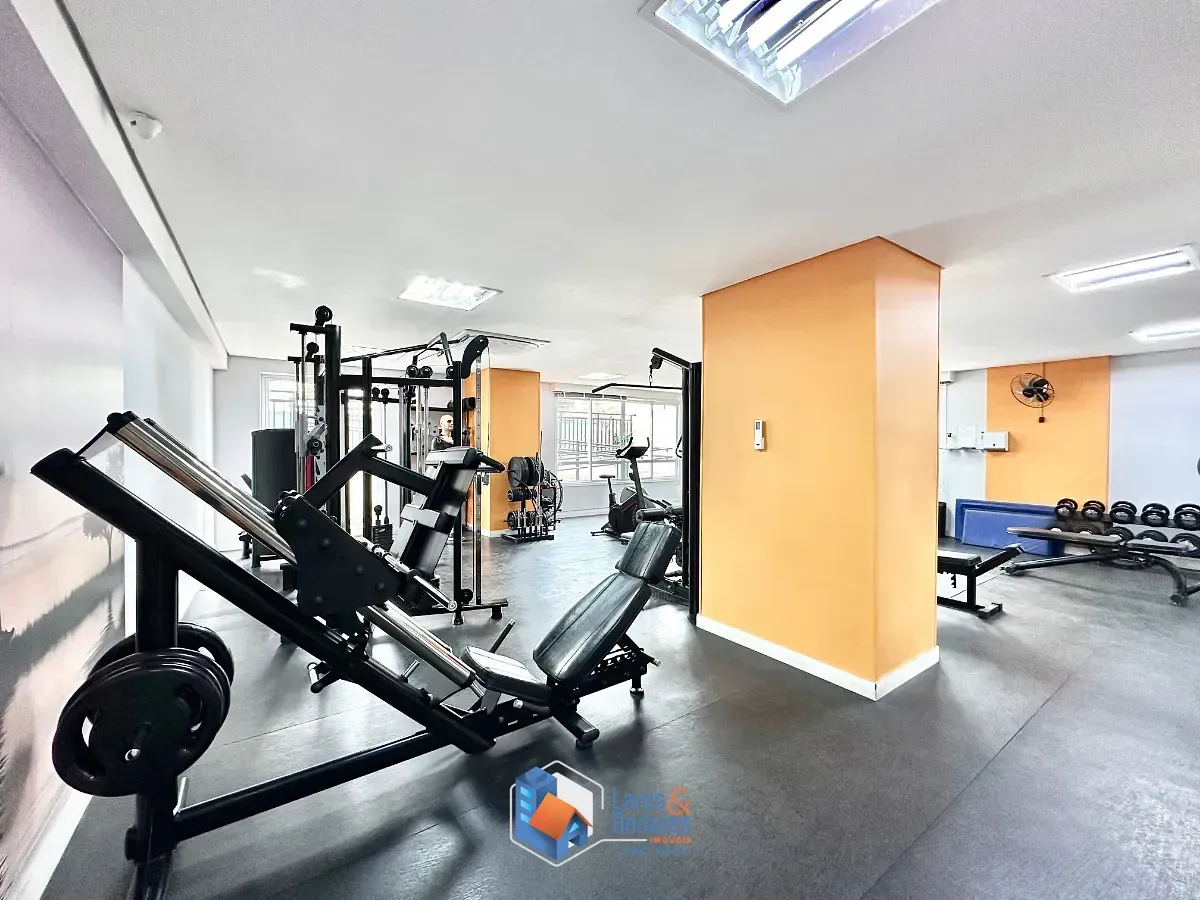 Imagem Apartamento para venda em Vila Monumento com 2 quartos, sendo 1 suíte, 63m²