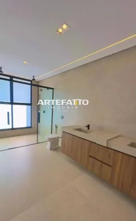 Imagem VENDE-SE LINDO SOBRADO CONDOMÍNIO VEREDAS DE FRANCA