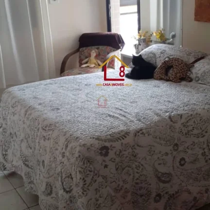 Imagem Vista Mar - apartamento a Venda