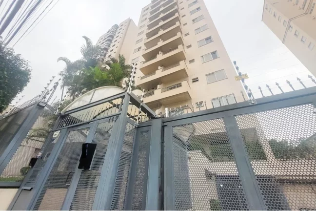 Foto do imóvel Apartamento à venda no bairro Vila Monte Alegre - São Paulo/SP