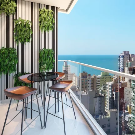 Imagem Sirius Residence