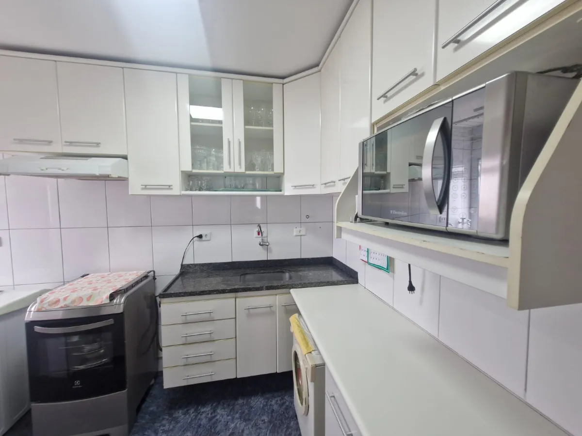 Imagem Apartamento para venda em Tucuruvi com 2 quartos, sendo 1 suíte, 55m2