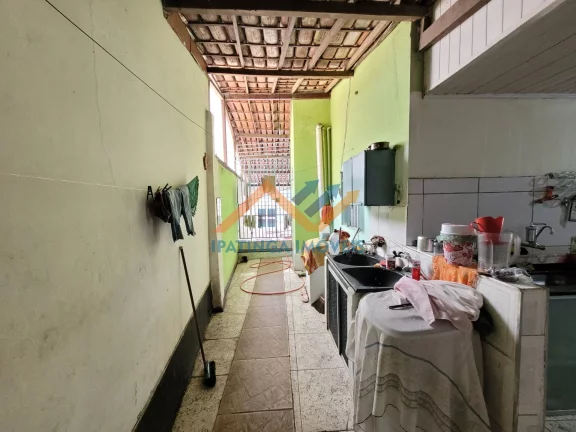 Imagem Casa no bairro Vila Celeste - Ipatinga