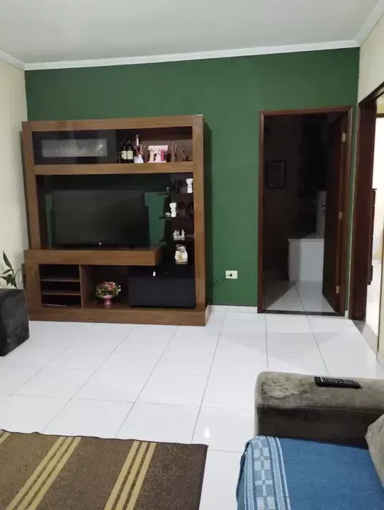 Imagem Casa à venda, Jardim Bela Vista, Taubaté, SP