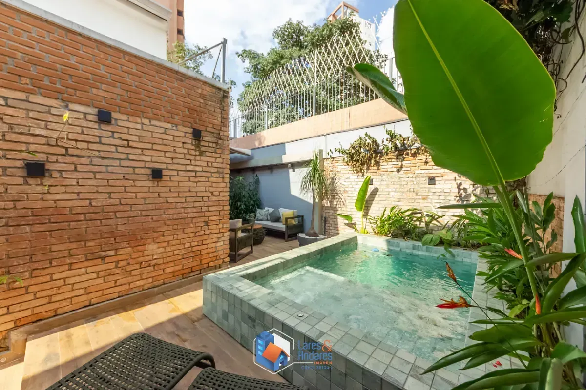 Imagem Casa para venda em Vila Mariana com 3 quartos, sendo 1 suíte, 140m²