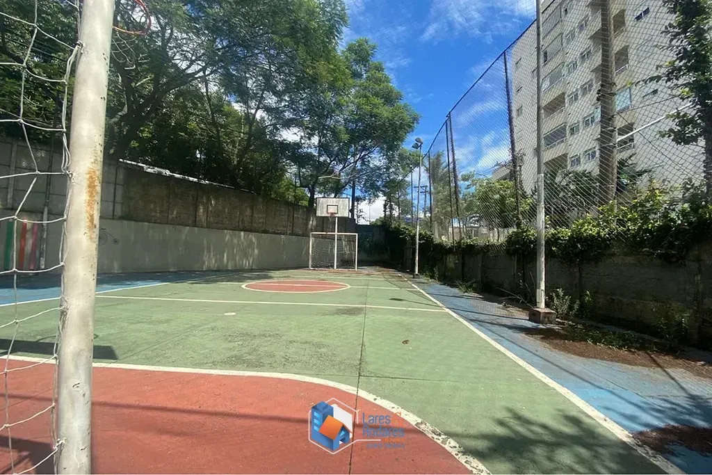 Imagem Apartamento à venda 2 Quartos 1 Vaga 51M² Vila do Encontro São Paulo - SP