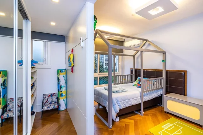 Imagem Apartamento para venda no bairro Bela Vista em Porto Alegre
