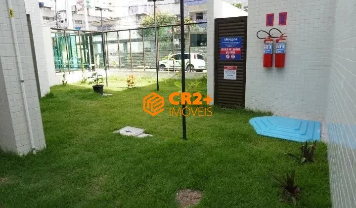 Imagem Vendo Apartamento 58m² com 2 Quartos sendo 1 Suíte, na Torre