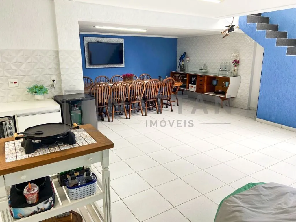 Imagem Sobrado com 3 dormitórios à venda, 270 m² por R$ 1.645.000,00 - Vila Carrão - São Paulo/SP