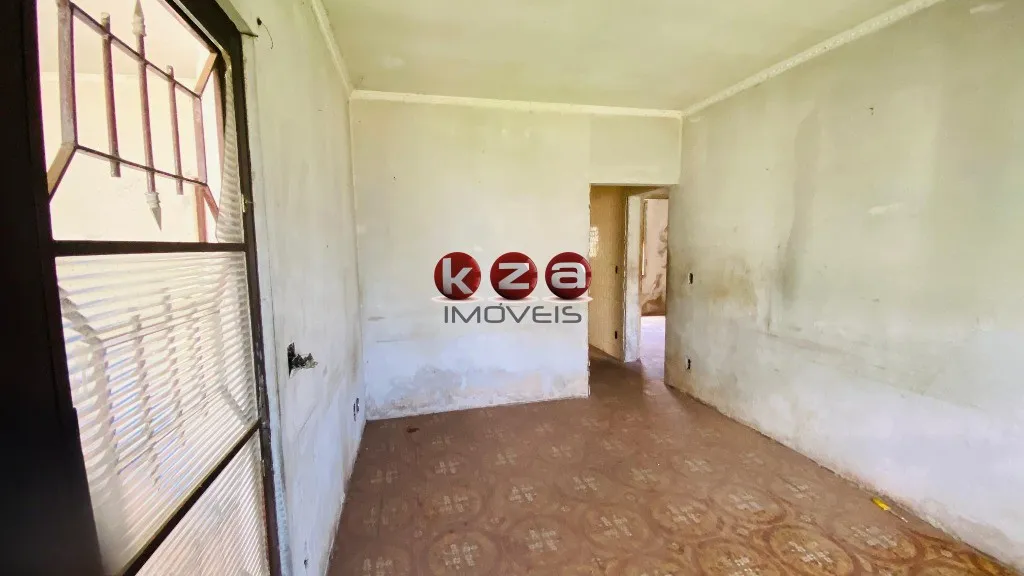 Imagem Oportunidade única: Casa comercial à venda em Valinhos-SP, Vila Papelão! 2 quartos, 1 sala, 1 banheiro, 1 vaga, 142,28m².