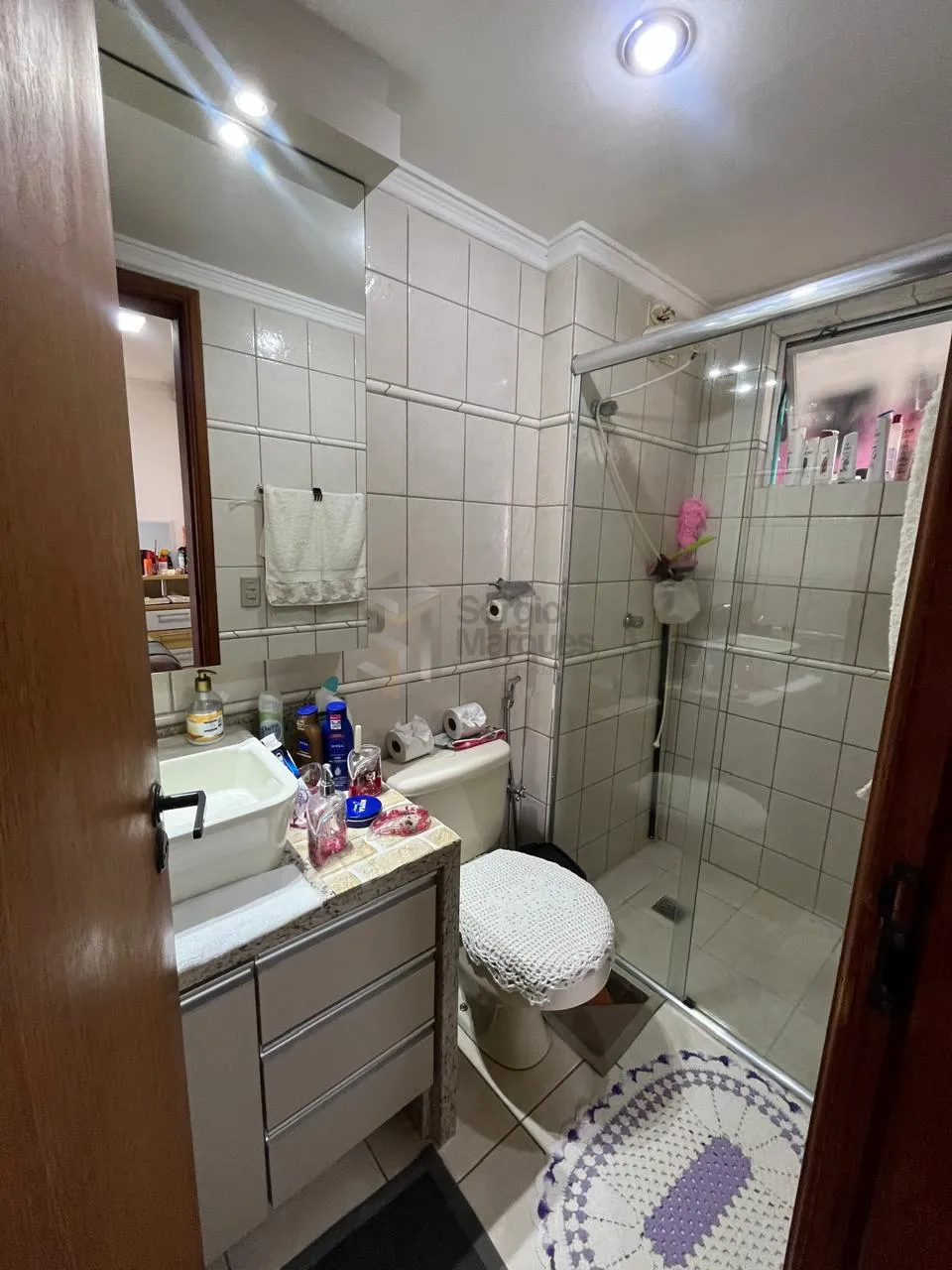 Imagem Apartamento 97m Umuarama-PR 372