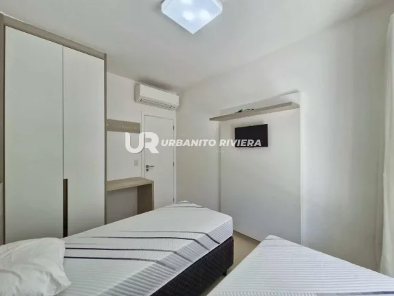 Imagem Apartamento à venda em Bertioga, Riviera | Módulo 07, com 3 quartos, 161,85m2