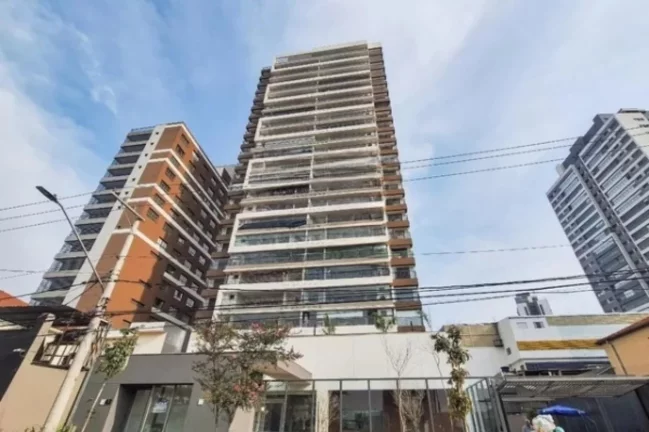 Imagem MERIT SANTA CRUZ - DIÁLOGO - Studio NR 21m² (Unidade de Revenda), próximo ao metrô Alto do Ipiranga!