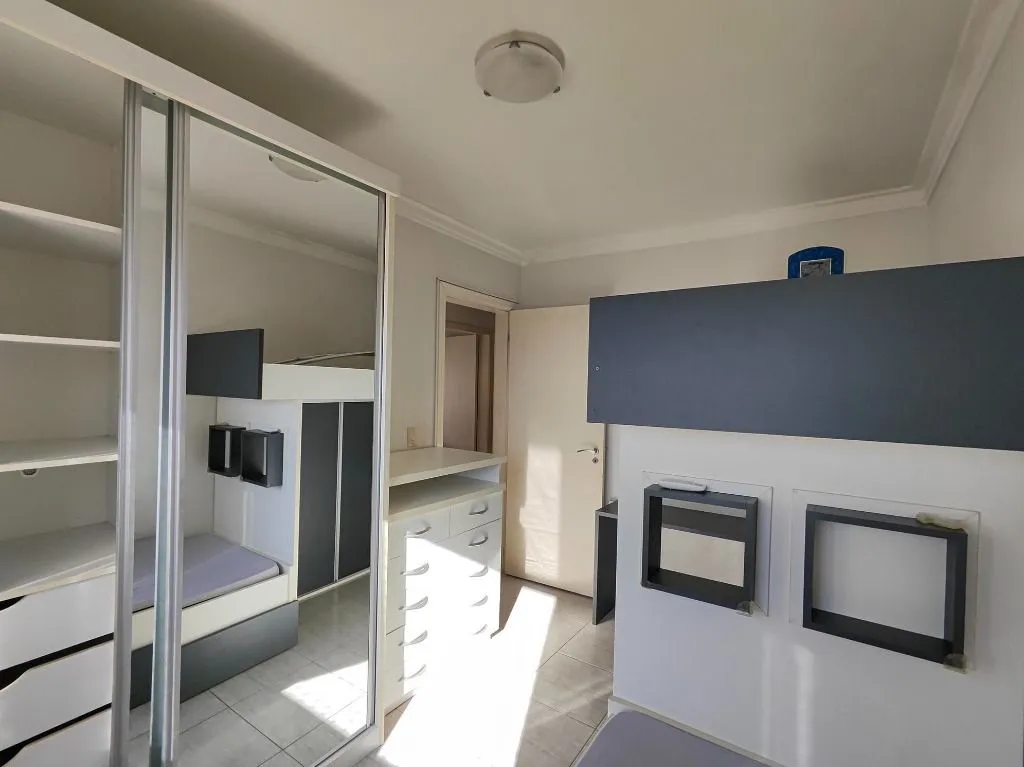 Imagem Apartamento em Cavalhada