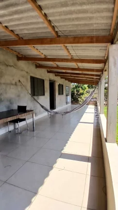 Imagem Chácara à venda em Goianésia/GO