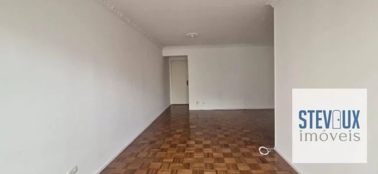 Imagem Apartamento com 2 dormitórios à venda, 87 m² por R$ 1.150.000,00 - Moema - São Paulo/SP