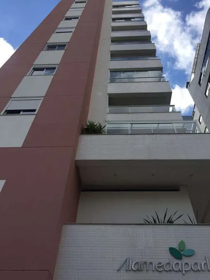 Imagem Apartamento com 3 Quartos à Venda, 99 m² em Jardim Blumenau - Blumenau