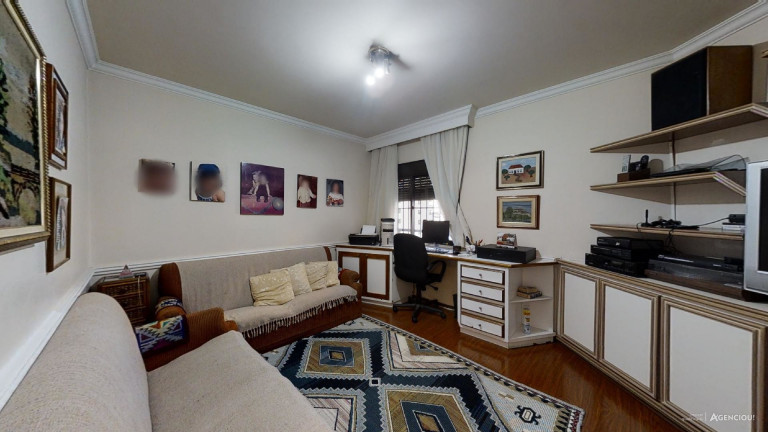 Imagem Apartamento com 4 Quartos à Venda, 274 m² em Campo Belo - São Paulo