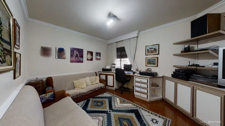 Foto do imóvel Apartamento com 4 Quartos à Venda, 274 m² em Campo Belo - São Paulo
