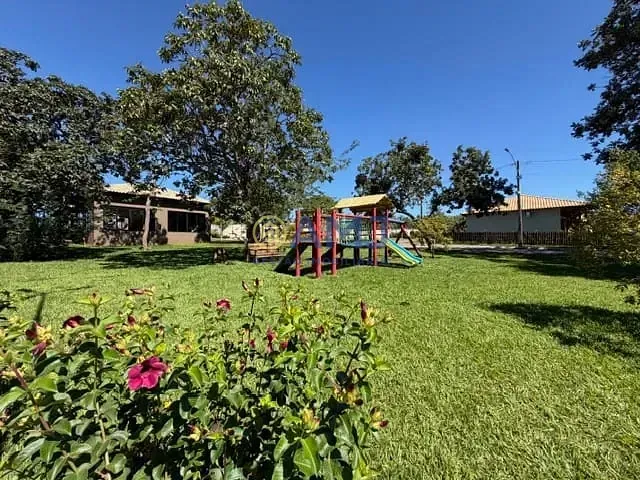 Imagem Terreno no Condomínio Cuntryville