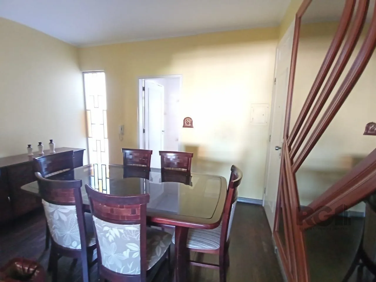 Imagem Apartamento para Venda - 129.16m², 5 dormitórios, 1 vaga - Petrópolis