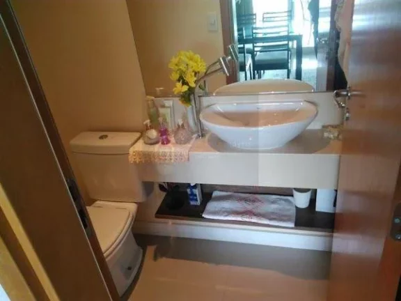 Imagem Apartamento Alto Padrão à Venda no Paisagem Tamboré