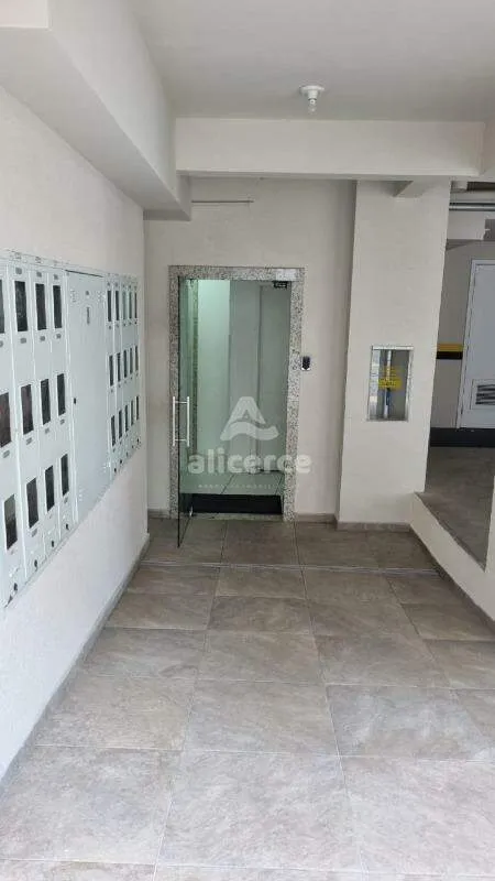 Imagem Apartamento com 02 dormitorios, está sendo reformado lazer completo em São José.