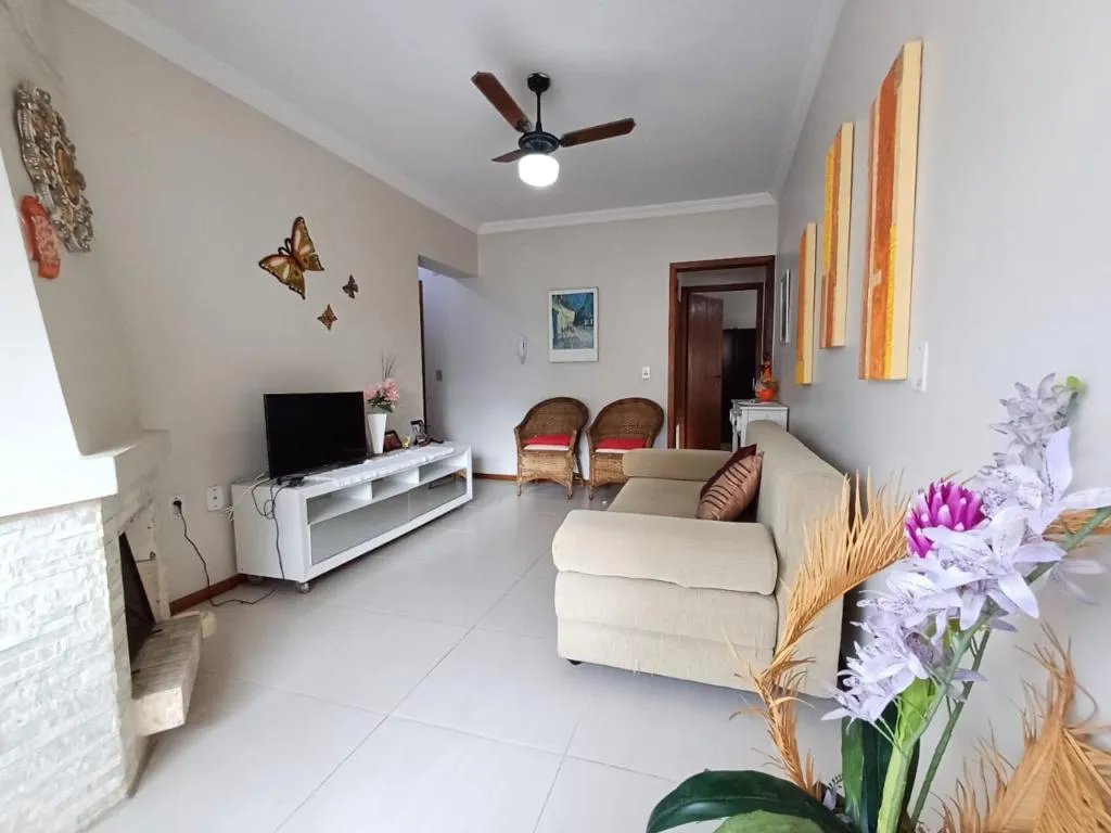 Imagem Apartamento 2 Dormitórios - Bairro Centro