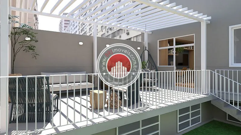 Imagem Apartamento a Venda no bairro Flamengo - Rio de Janeiro, RJ