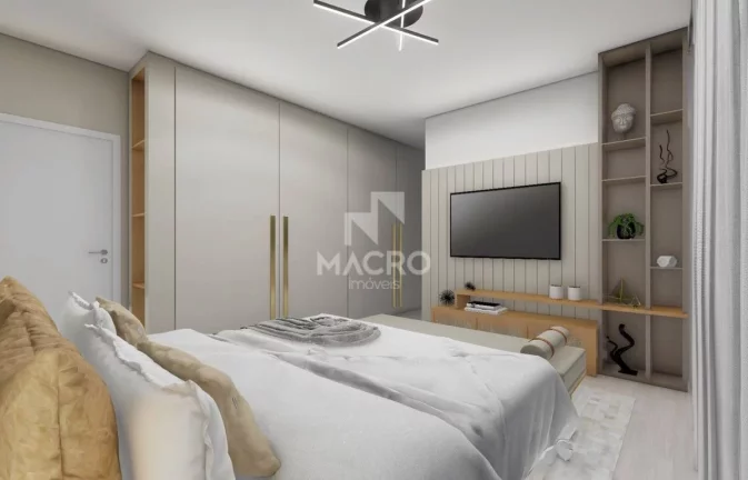 Imagem Geminado Duplex I Vila Lalau I 3 quartos (1 suíte) | 176m²