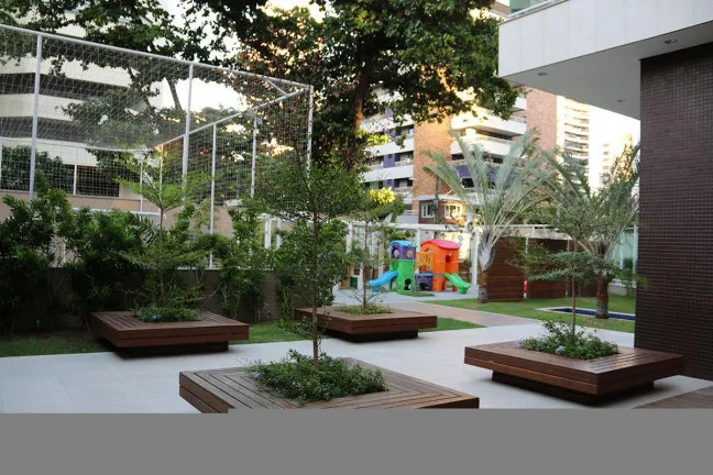 Imagem Apartamento com 3 Quartos à Venda, 245 m² em Meireles - Fortaleza