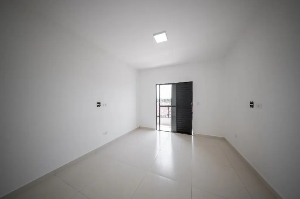 Imagem CASA COM 79,91 m² - CAIÇARA - PRAIA GRANDE SP