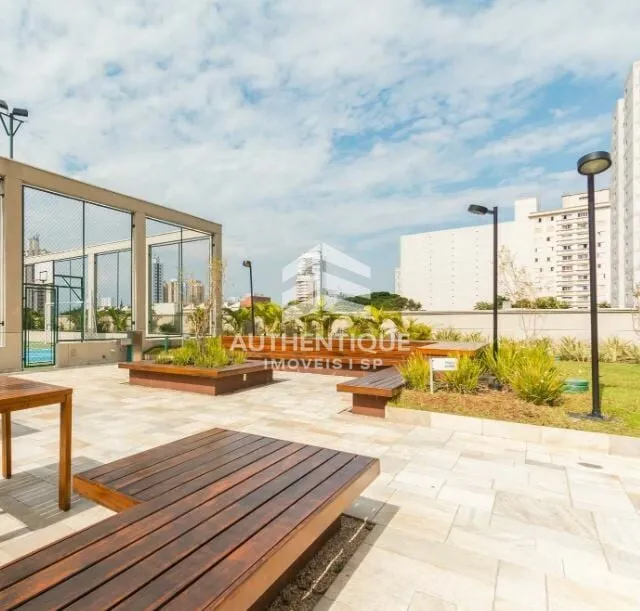 Imagem GIARDINO SAN FELIPE RESIDENTIAL CLUB TATUAPÉ - Apartamento à venda no bairro Tatuapé - São Paulo/SP, Zona Leste