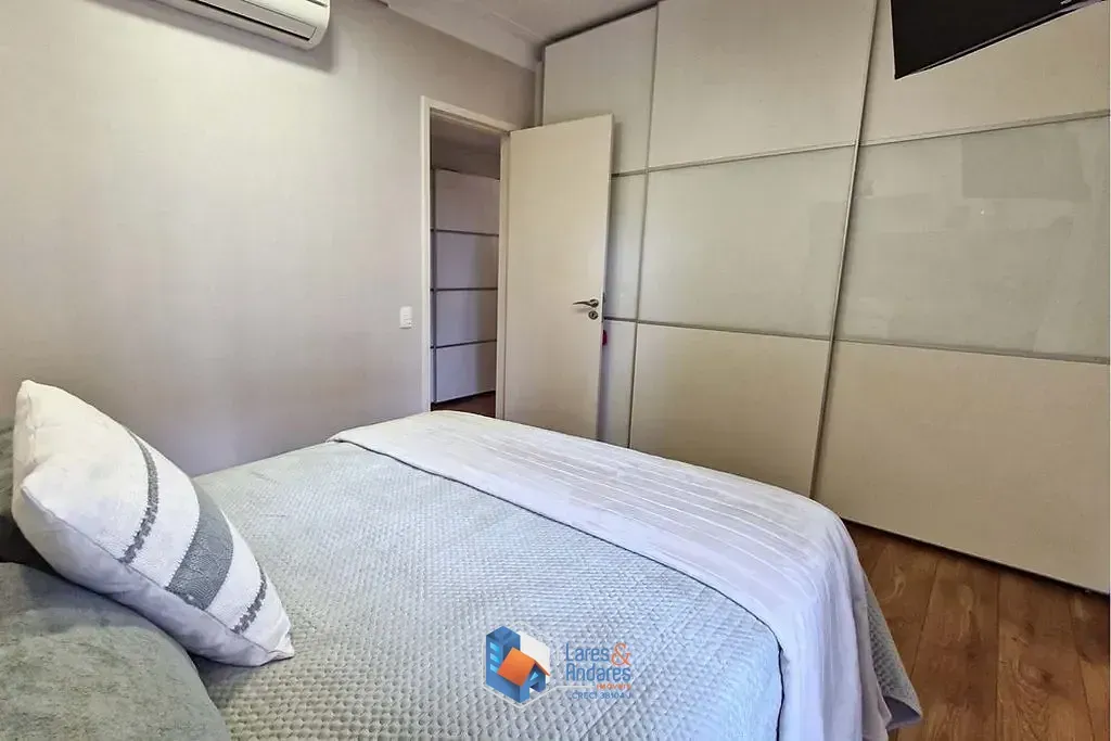 Imagem Apartamento à venda 3 Quartos 3 Suites 3 Vagas 191M² Morumbi São Paulo - SP