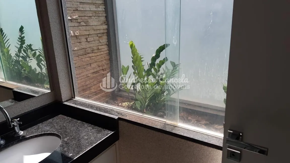 Imagem Damha III - Sobrado com 4 suítes à venda, 350 m² por R$ 2.500.000 - Damha III - São José do Rio Preto/SP