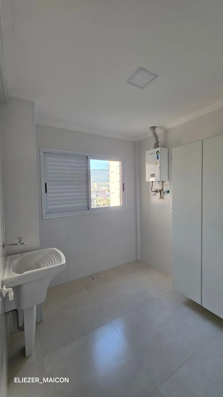 Imagem Apartamento a venda Alto Padrão, com area gourmet no Centro, de Poços de Caldas