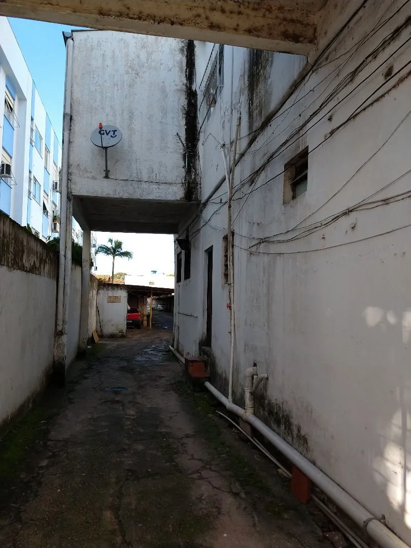 Imagem Predio para Venda - 381.67m², 0 dormitórios, Cristal